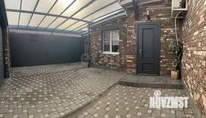 Дом 93м², 1-этажный, участок 2 сот.