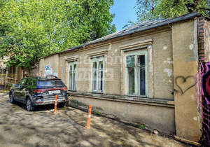 Дом 100м², 1-этажный, участок 1 сот.