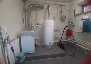 Дом 292м², 2-этажный, участок 6 сот.