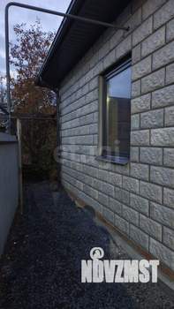 Дом 90м², 1-этажный, участок 3 сот.