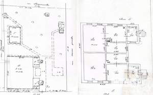 Дом 91м², 1-этажный, участок 7 сот.