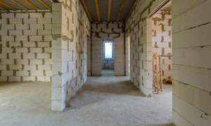 Дом 110м², 1-этажный, участок 4 сот.