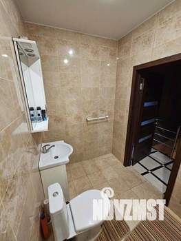 Дом 90м², 2-этажный, участок 3 сот.