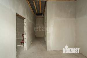 Дом 83м², 1-этажный, участок 3 сот.