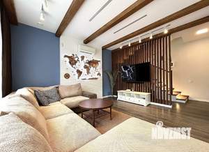 Дом 160м², 2-этажный, участок 6 сот.