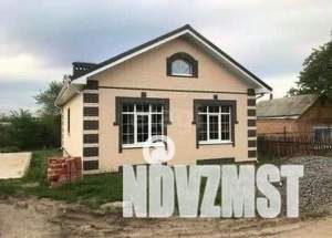 Дача 81м², 1-этажный, участок 7 сот.