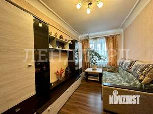 Дом 127м², 1-этажный, участок 6 сот.