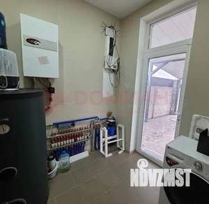 Дом 100м², 1-этажный, участок 4 сот.