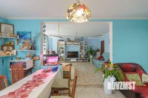 Дом 125м², 2-этажный, участок 3 сот.