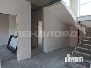 Дом 130м², 2-этажный, участок 4 сот.