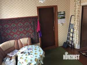 Дом 60м², 1-этажный, участок 5 сот.