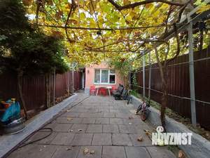 Дом 120м², 2-этажный, участок 2 сот.