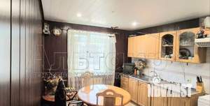 Дом 125м², 2-этажный, участок 3 сот.