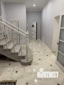 Дом 265м², 2-этажный, участок 6 сот.