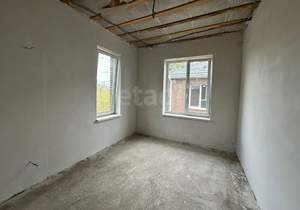 Дом 134м², 1-этажный, участок 4 сот.