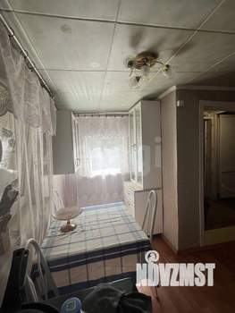 Дом 42м², 1-этажный, участок 2 сот.