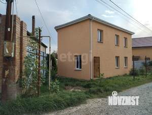 Дом 95м², 2-этажный, участок 4 сот.