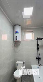 Дом 85м², 1-этажный, участок 4 сот.