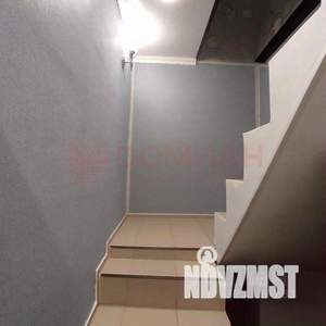 Коттедж 52м², 2-этажный, участок 2 сот.