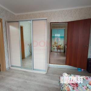 Дом 85м², 1-этажный, участок 3 сот.