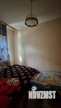 Дом 54м², 1-этажный, участок 2 сот.