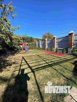 Дом 102м², 2-этажный, участок 8 сот.