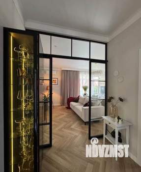 Дом 130м², 2-этажный, участок 4 сот.