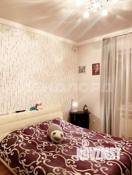 Дом 76м², 2-этажный, участок 3 сот.