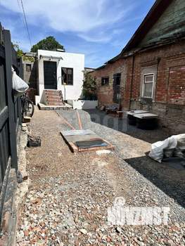 Дом 86м², 1-этажный, участок 3 сот.