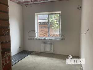 Дом 75м², 1-этажный, участок 3 сот.