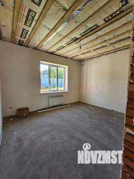 Дом 90м², 1-этажный, участок 4 сот.