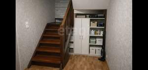 Дом 120м², 2-этажный, участок 3 сот.