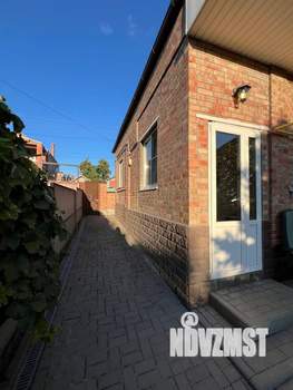 Дом 67м², 1-этажный, участок 5 сот.