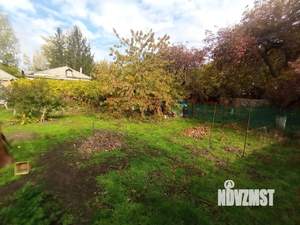 Дом 81м², 1-этажный, участок 6 сот.