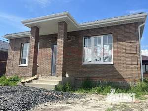 Дом 110м², 1-этажный, участок 4 сот.