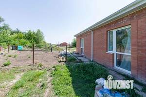 Дом 36м², 1-этажный, участок 2 сот.