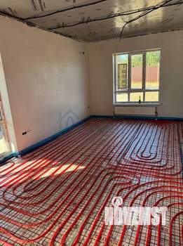 Дом 125м², 2-этажный, участок 6 сот.