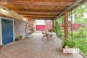 Дом 180м², 2-этажный, участок 7 сот.