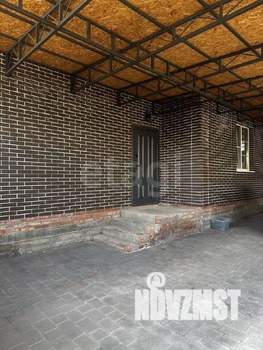 Дом 107м², 1-этажный, участок 2 сот.