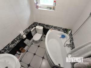 Дом 75м², 1-этажный, участок 3 сот.