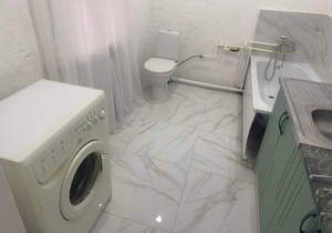 Дом 45м², 1-этажный, участок 5 сот.