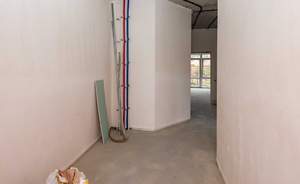 Дом 120м², 2-этажный, участок 3 сот.