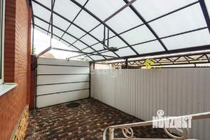 Дом 161м², 2-этажный, участок 2 сот.