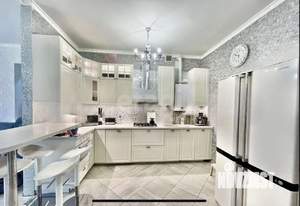 Дом 119м², 1-этажный, участок 3 сот.