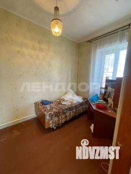 Дом 82м², 1-этажный, участок 4 сот.