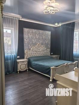 Дом 102м², 2-этажный, участок 2 сот.