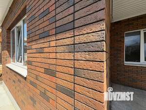 Дом 105м², 1-этажный, участок 3 сот.