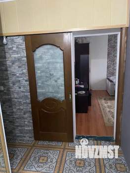 Дом 62м², 1-этажный, участок 3 сот.