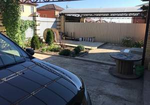 Дом 95м², 1-этажный, участок 3 сот.