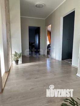 Дом 142м², 2-этажный, участок 3 сот.